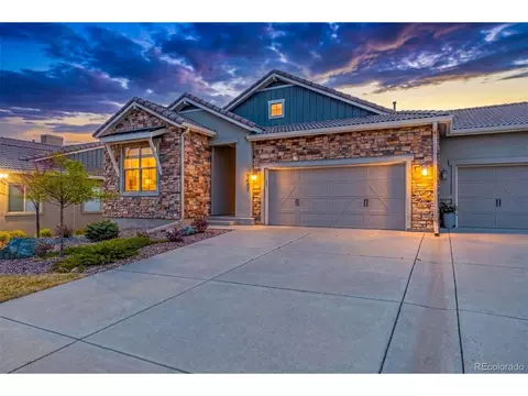 2052 Ruffino Dr, Colorado Springs, CO 80921