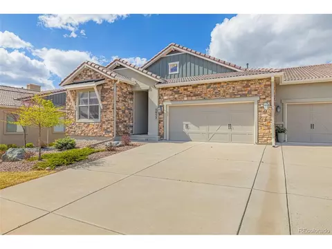 2052 Ruffino Dr, Colorado Springs, CO 80921