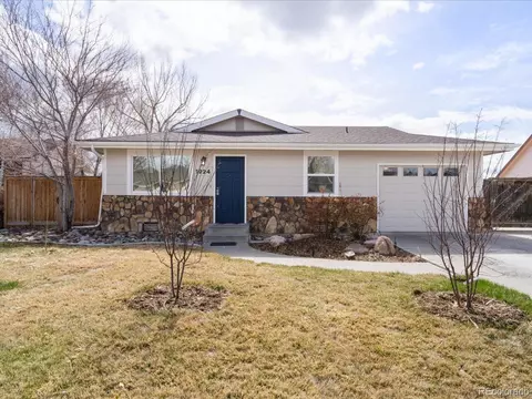 Undisclosed, Montrose, CO 81401