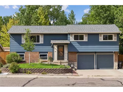 9143 W Arbor Ave, Littleton, CO 80123