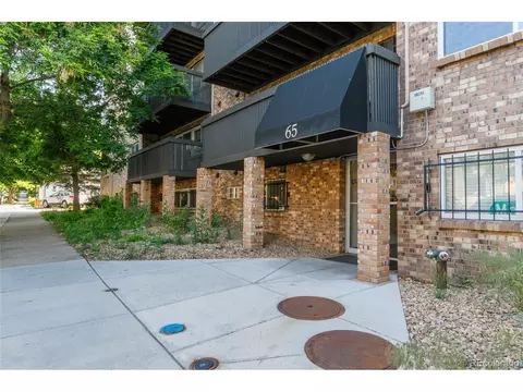 65 N Clarkson St #304, Denver, CO 80218