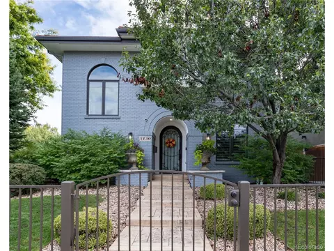 5130 E 1st Ave, Denver, CO 80220