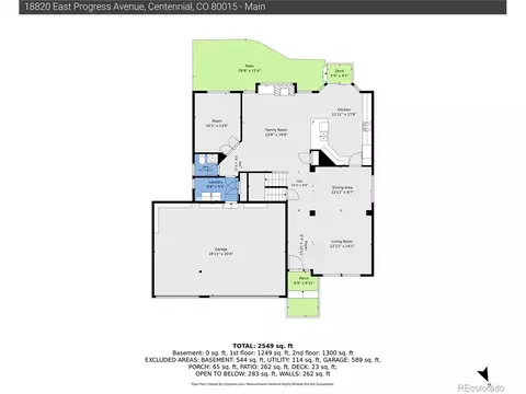 18820 E Progress Ave, Aurora, CO 80015 photo 37