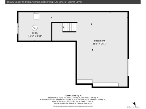 18820 E Progress Ave, Aurora, CO 80015 photo 39