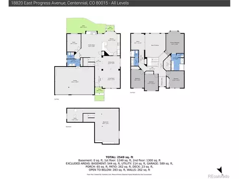 18820 E Progress Ave, Aurora, CO 80015 photo 40