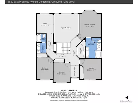 18820 E Progress Ave, Aurora, CO 80015 photo 38