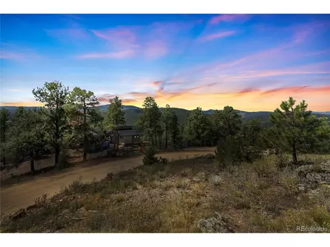 0 Lynx Lair Rd, Evergreen, CO 80439