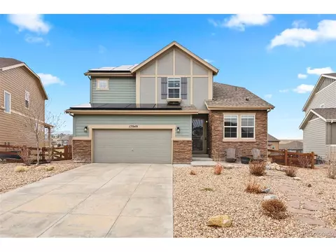 17949 W 94th Dr, Arvada, CO 80007