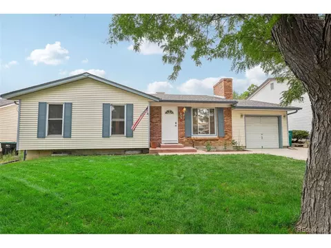 1942 S Ivory Way, Aurora, CO 80013