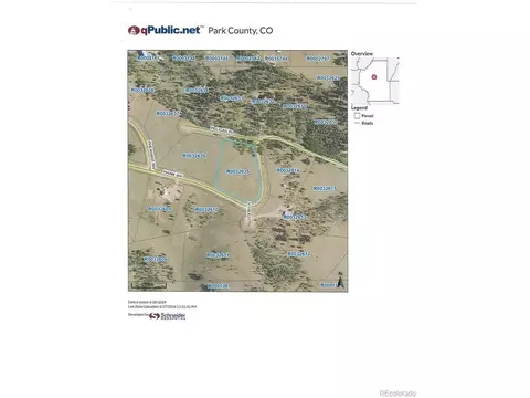 24 Pelican Pl, Como, CO 80432 photo 22