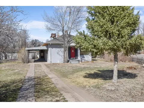831 E Main St, Florence, CO 81226 photo 1