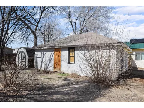 831 E Main St, Florence, CO 81226 photo 3