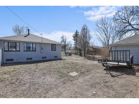831 E Main St, Florence, CO 81226 photo 2