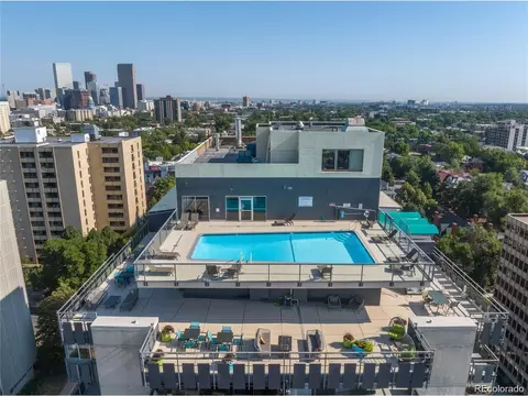 790 N Washington St #1501, Denver, CO 80203