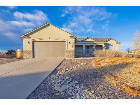 11862 Shadow Creek Ct, Peyton, CO 80831