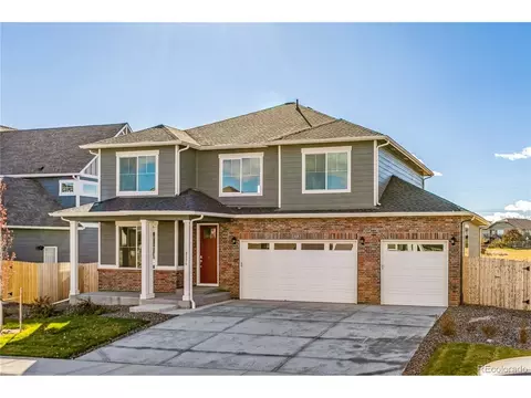 8336 E 132nd Dr, Thornton, CO 80602 photo 2