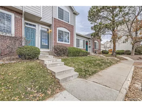 9607 W Chatfield Ave #E, Littleton, CO 80128