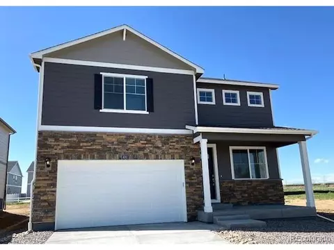 4762 Lynxes Way, Johnstown, CO 80534