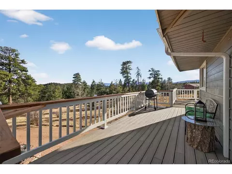 Exterior - 13347 S Otoe St, Pine, CO 80470 photo 1 of 7