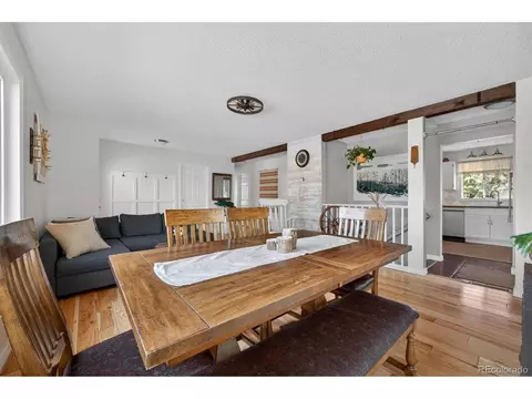 Dining - 13347 S Otoe St, Pine, CO 80470 photo 1 of 4