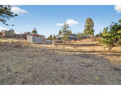 Exterior - 13347 S Otoe St, Pine, CO 80470 photo 6 of 7