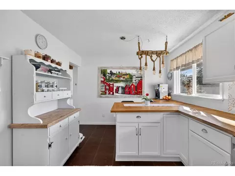 Kitchen - 13347 S Otoe St, Pine, CO 80470 photo 3 of 6