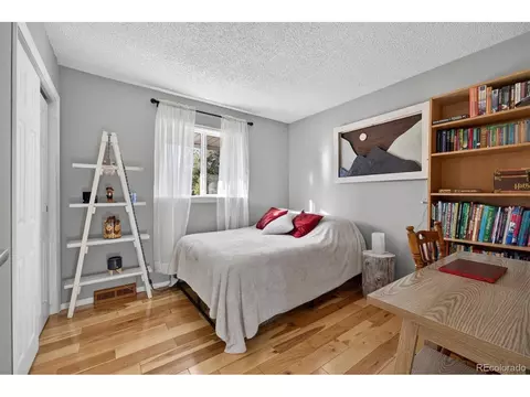 Bedroom - 13347 S Otoe St, Pine, CO 80470 photo 5 of 7