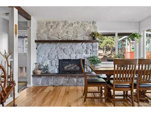 Dining - 13347 S Otoe St, Pine, CO 80470 photo 3 of 4
