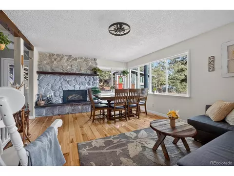 Dining - 13347 S Otoe St, Pine, CO 80470 photo 2 of 4