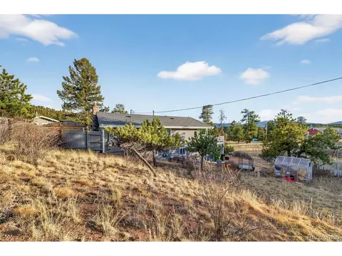 Exterior - 13347 S Otoe St, Pine, CO 80470 photo 5 of 7
