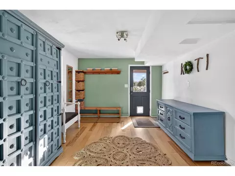 Entry Way - 13347 S Otoe St, Pine, CO 80470 photo 1 of 2