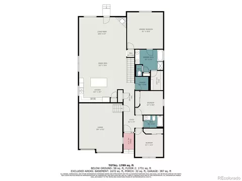 25857 E Maple Pl, Aurora, CO 80018 photo 25