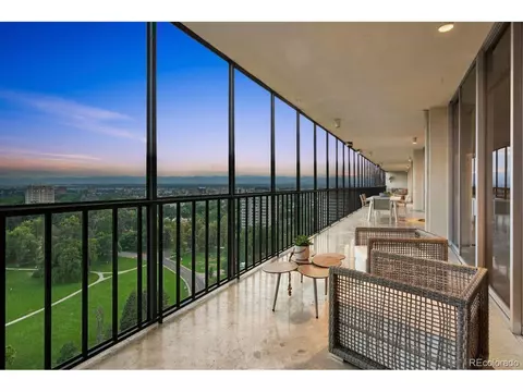1201 N Williams St #17A, Denver, CO 80218