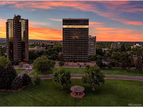 1201 N Williams St #17A, Denver, CO 80218