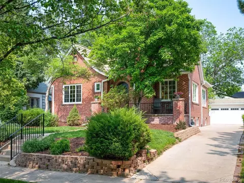 1760 Ivy St, Denver, CO 80220