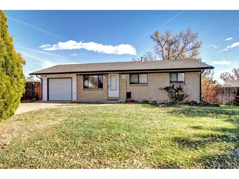 6034 Utica St, Arvada, CO 80003