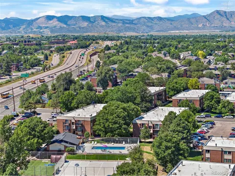 5995 W Hampden Ave #H15, Denver, CO 80227