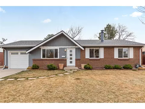 756 S Glencoe St, Denver, CO 80246