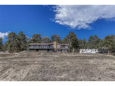 6427 High Dr, Morrison, CO 80465 photo 3