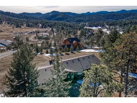 6427 High Dr, Morrison, CO 80465 photo 2