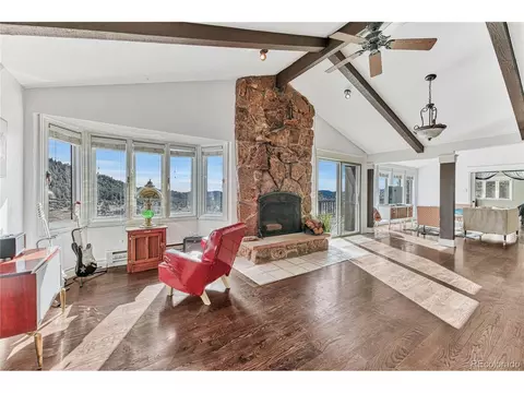 6427 High Dr, Morrison, CO 80465 photo 6