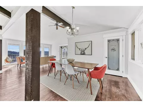 6427 High Dr, Morrison, CO 80465 photo 13