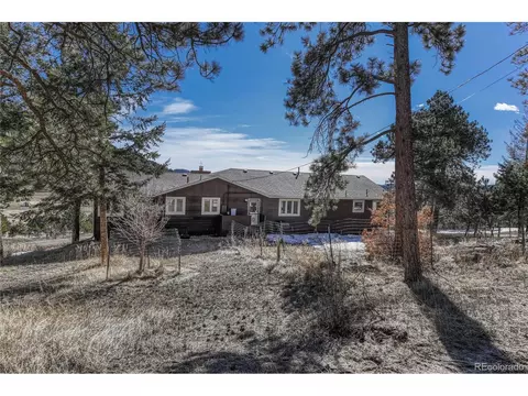6427 High Dr, Morrison, CO 80465 photo 4
