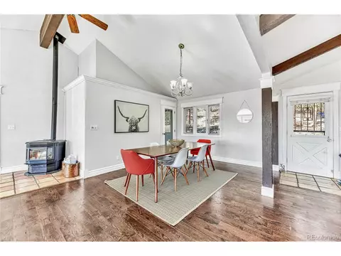 6427 High Dr, Morrison, CO 80465 photo 14