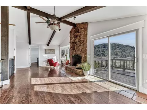 6427 High Dr, Morrison, CO 80465 photo 1