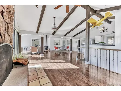 6427 High Dr, Morrison, CO 80465 photo 7