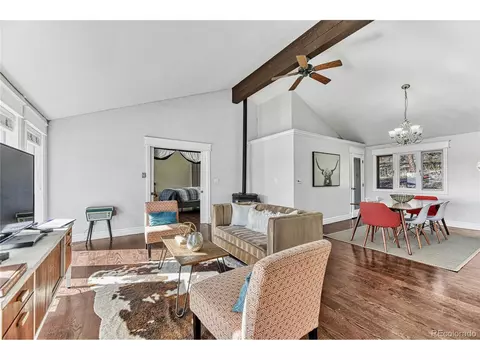 6427 High Dr, Morrison, CO 80465 photo 8