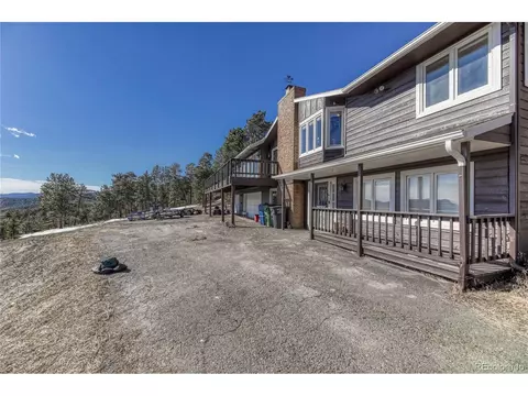 6427 High Dr, Morrison, CO 80465 photo 36