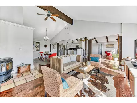 6427 High Dr, Morrison, CO 80465 photo 9