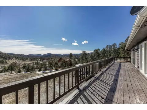 6427 High Dr, Morrison, CO 80465 photo 25